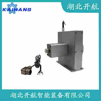 WEP130-5000-A1 拉繩位移傳感器使用方法