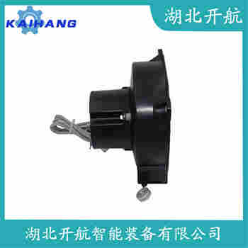 MT40-100MM-A3 拉繩位移傳感器工作原理