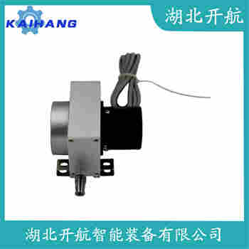 MPS-XL-10000MM-R 拉線位移傳感器選擇要點(diǎn)
