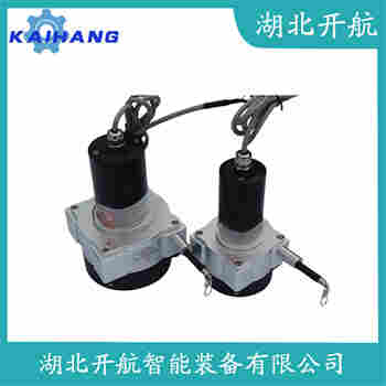 MPS-S-2500MM-V2 拉線位移傳感器選擇要點