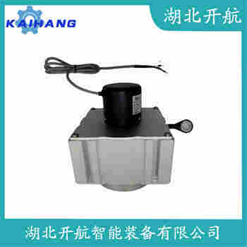 MPS-L-4000MM-A3 拉線位移傳感器測(cè)定意義