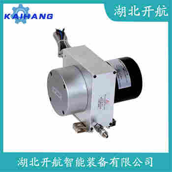 MTL-J1000 拉繩位移傳感器測定意義