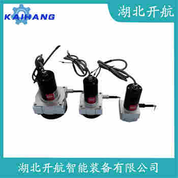 MT60-450MM-V2 拉繩位移傳感器選擇要點