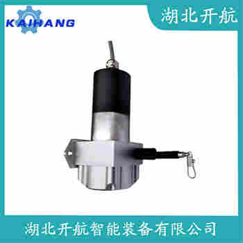 MT40-100MM-P 拉繩位移傳感器使用范圍