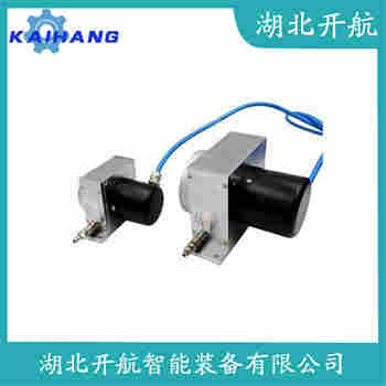 MPS-XL-15000MM-A1 拉繩位移傳感器功能特點