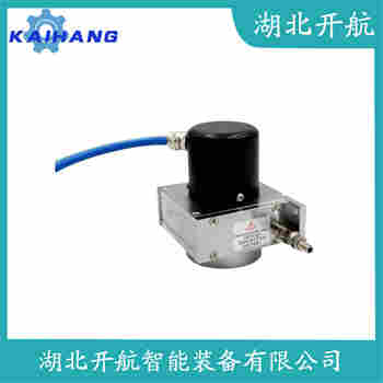 MPS-XS-1000MM-P 拉線位移傳感器應(yīng)用案例