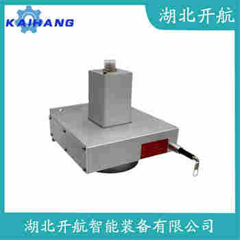 拉繩位移傳感器 0-950MM-V1 開航