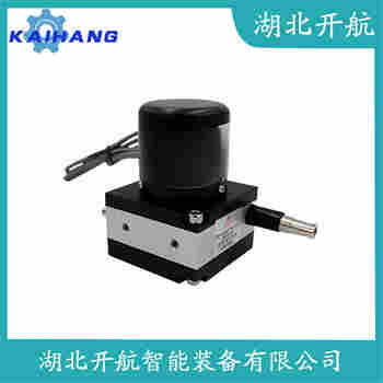 MT40-350MM-P 拉線位移傳感器維護(hù)建議