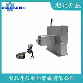 MLT-J1000-A3 拉線位移傳感器使用范圍