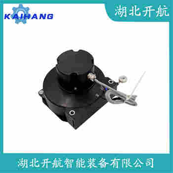 MPS-M-7000MM-P 拉線位移傳感器工作原理