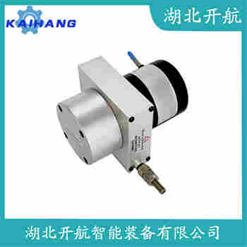 拉線位移傳感器 MPS-L-1000MM-P 開航