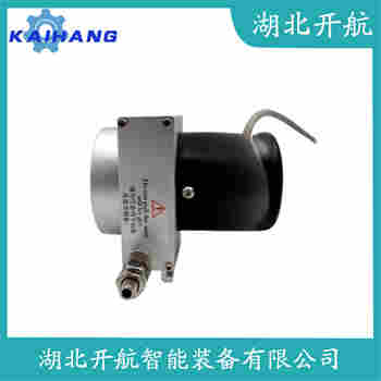 MPS-S-200MM-A4 拉線位移傳感器安裝使用