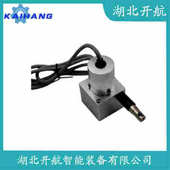 拉繩位移傳感器 MPS-M-5500mm-R 開(kāi)航