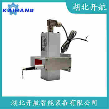 MPS-XS-550MM-A3 拉線位移傳感器維護建議