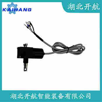 MPS-S-500MM-A2 拉繩位移傳感器選擇要點(diǎn)