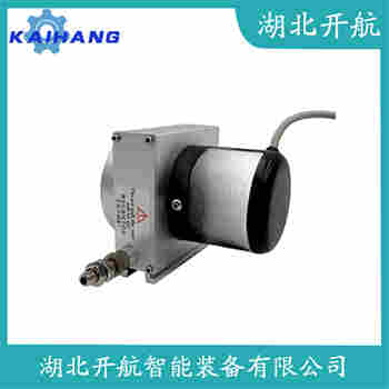 MPS-M-2000MM-P 拉線位移傳感器接線說明