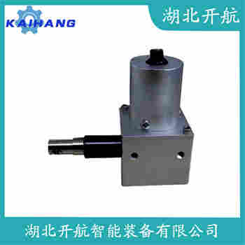 MT40-350MM-A3 拉線位移傳感器接線說明