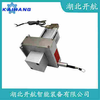 拉線位移傳感器 MPS-M-1000MM-V1 開航