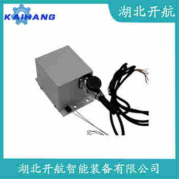 MPS-L-10000MM-A4 拉繩位移傳感器安裝使用