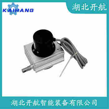 MPS-M-2000MM-P 拉線位移傳感器接線說明