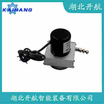 MPS-S-1500MM-R 拉線位移傳感器功能特點