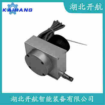 MT60-200MM-A3 拉線位移傳感器產品特點