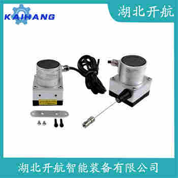 MPS-XL-22000MM-A3 拉線位移傳感器產(chǎn)品優(yōu)勢