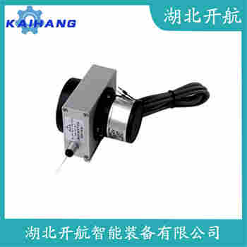 拉線位移傳感器 MPS-L-5500MM-V2 開航
