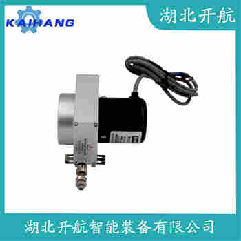 MT40-400MM-P 拉繩位移傳感器產(chǎn)品特點