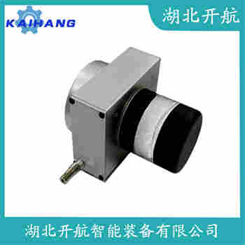 MPS-V-C 拉線位移傳感器接線說明