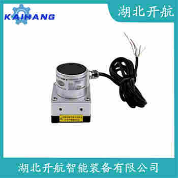 MPS-S-900MM-A2 拉繩位移傳感器測定意義