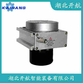 MPS-S-200MM-A4 拉線位移傳感器安裝使用