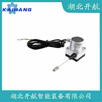 MT40-100MM-P 拉繩位移傳感器使用范圍