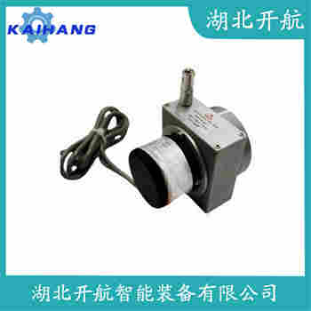 MT40-100MM-P 拉繩位移傳感器使用范圍