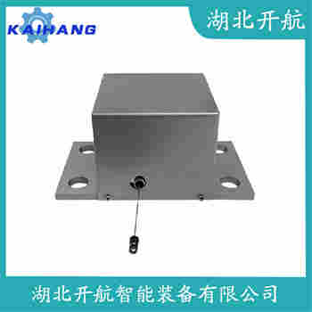 MPS-L-6500MM-A2 拉線位移傳感器安裝使用