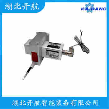 MT80-2500mm-P 拉繩位移傳感器應(yīng)用領(lǐng)域