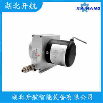 MT40-150MM-R 拉線位移傳感器選擇要點(diǎn)