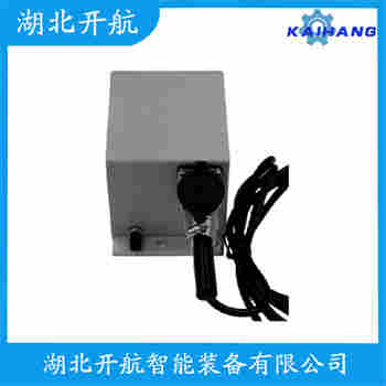 MT40-350MM-A3 拉線位移傳感器接線說明