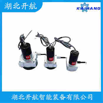 MPS-XL-10000MM-V2 拉線位移傳感器應用領域