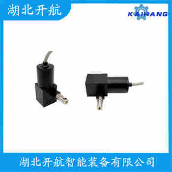 MT40-300MM-A2 拉線位移傳感器操作流程