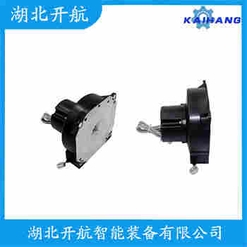 MT60-250MM-RS485 拉繩位移傳感器維護(hù)建議