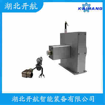 MPS-M-7500mm-R 拉繩位移傳感器接線說明