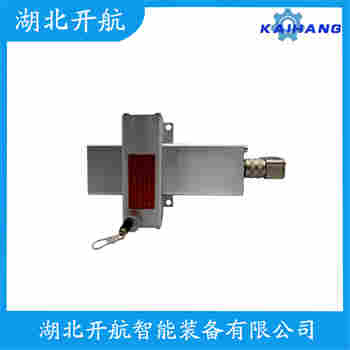 MPS-M-5500mm-RS485 拉繩位移傳感器工作原理