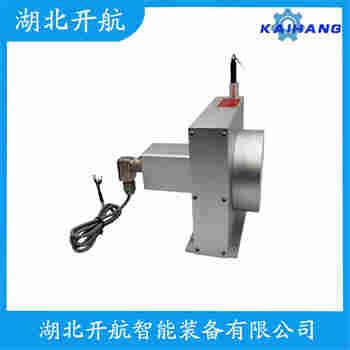 MPS-S-200MM-P 拉線位移傳感器工作原理