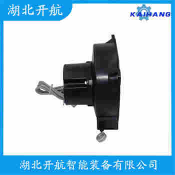 MLT-J1200-V1 拉繩位移傳感器安裝使用