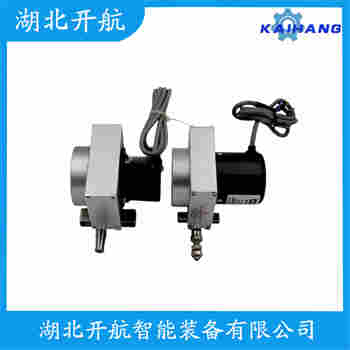 MPS-M-6000MM-P 拉線位移傳感器功能特點(diǎn)