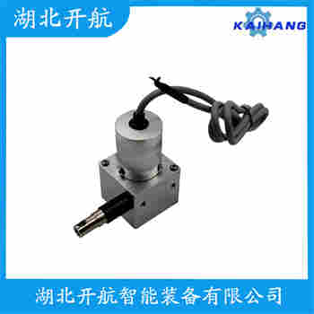 MPS-S-1250MM-V2 拉繩位移傳感器測定意義