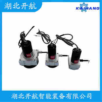 MT60-100MM-V2 拉線位移傳感器產(chǎn)品特點(diǎn)