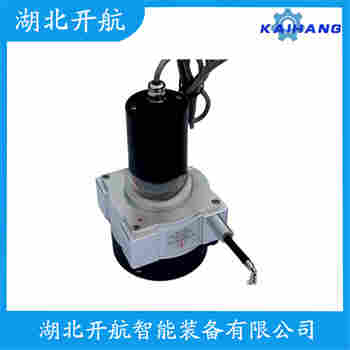 HPS-M1-15-420 拉繩位移傳感器產(chǎn)品特點