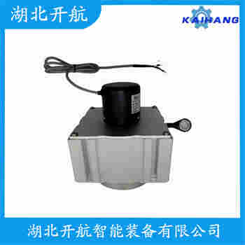 拉線位移傳感器 MPS-M-5000-A3 開航